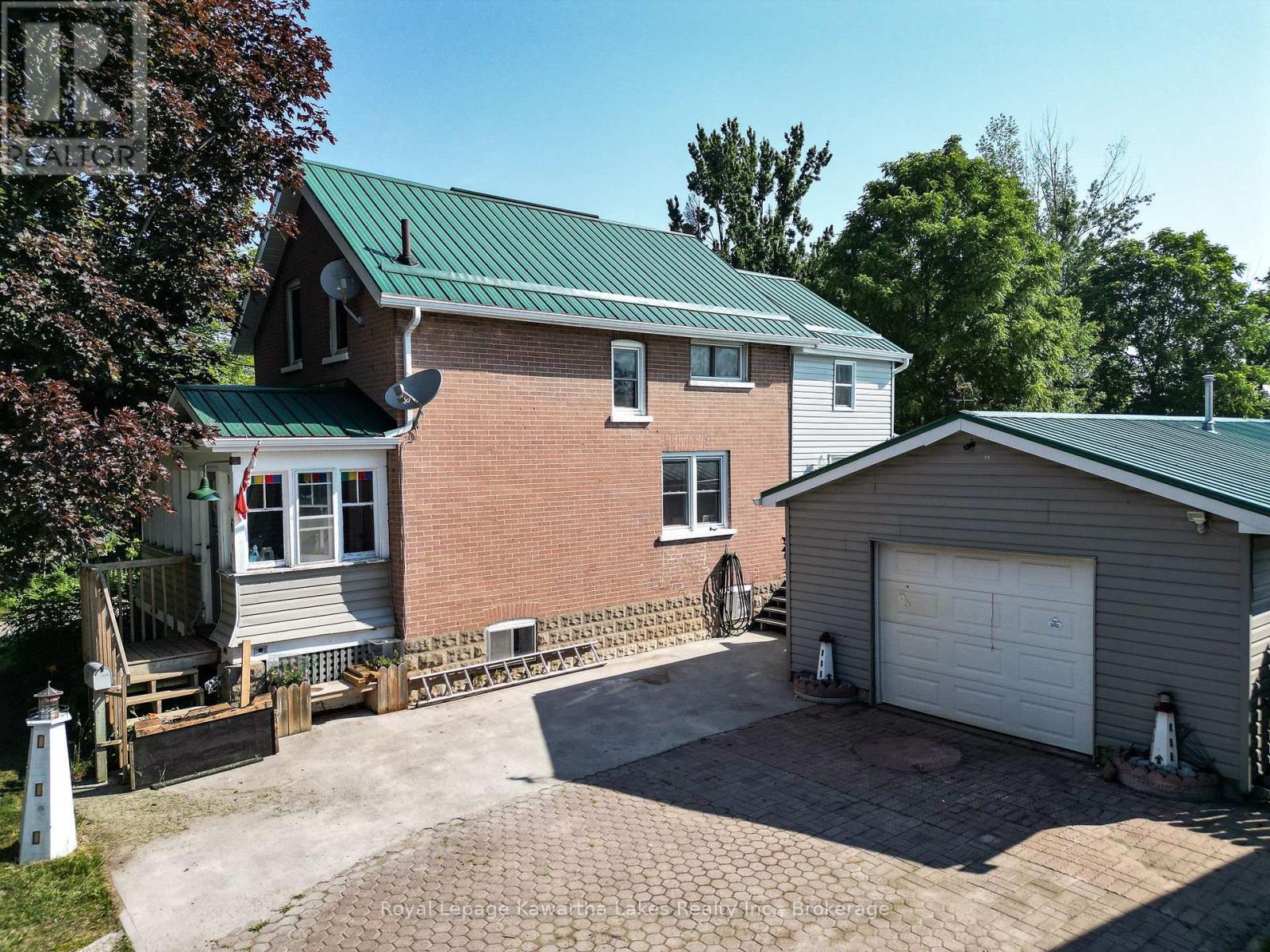 6 Wolfe Street, Kawartha Lakes, Ontario  K9V 2H9 - Photo 25 - X13566294