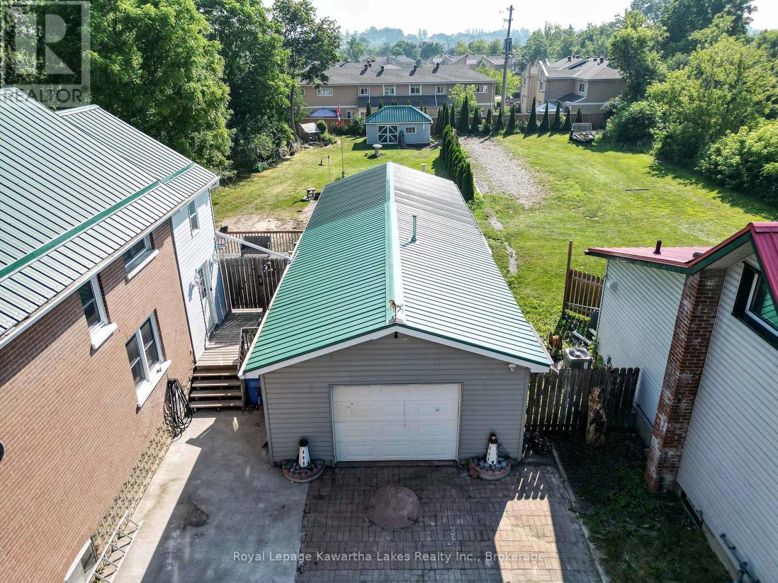 6 Wolfe Street, Kawartha Lakes, Ontario  K9V 2H9 - Photo 32 - X13566294