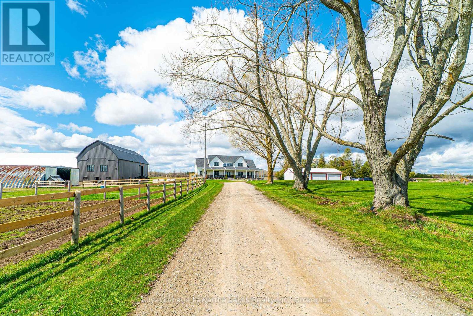 50 Farmview Road, Kawartha Lakes, Ontario  K0L 2W0 - Photo 16 - X13567384
