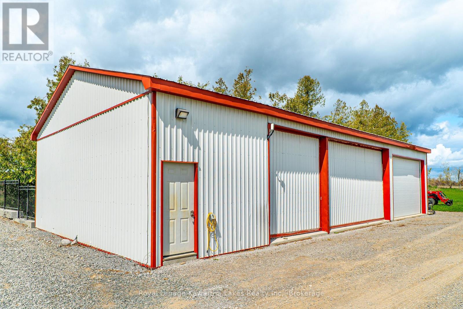 50 Farmview Road, Kawartha Lakes, Ontario  K0L 2W0 - Photo 26 - X13567384