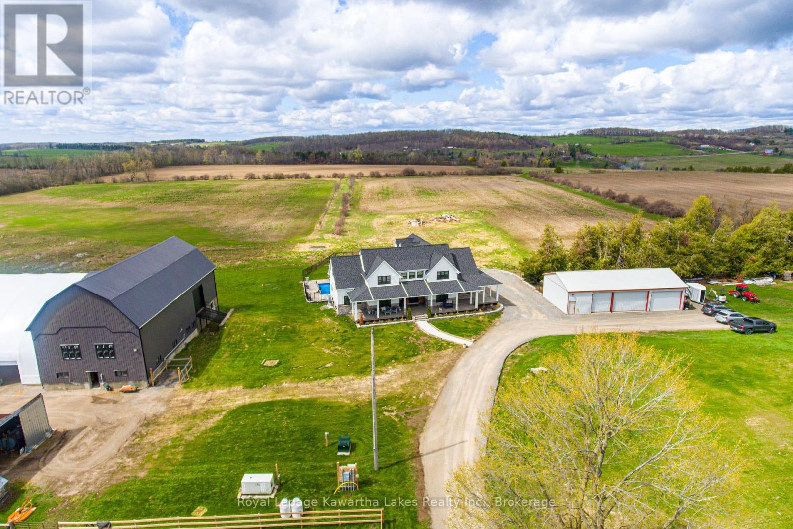 50 Farmview Road, Kawartha Lakes, Ontario  K0L 2W0 - Photo 4 - X13567384