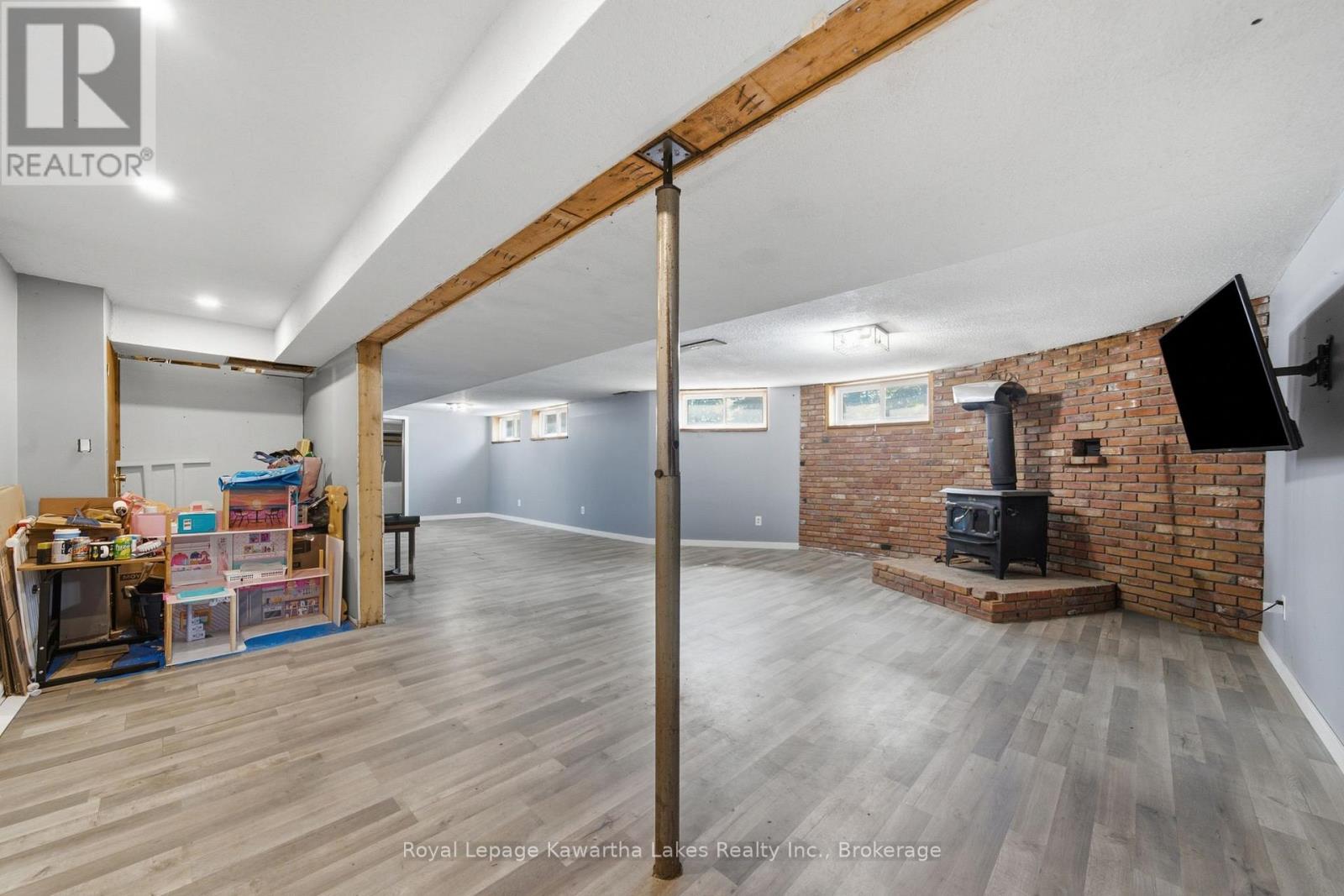 98 Brookview Road, Kawartha Lakes, Ontario  K9V 4R5 - Photo 32 - X13568500