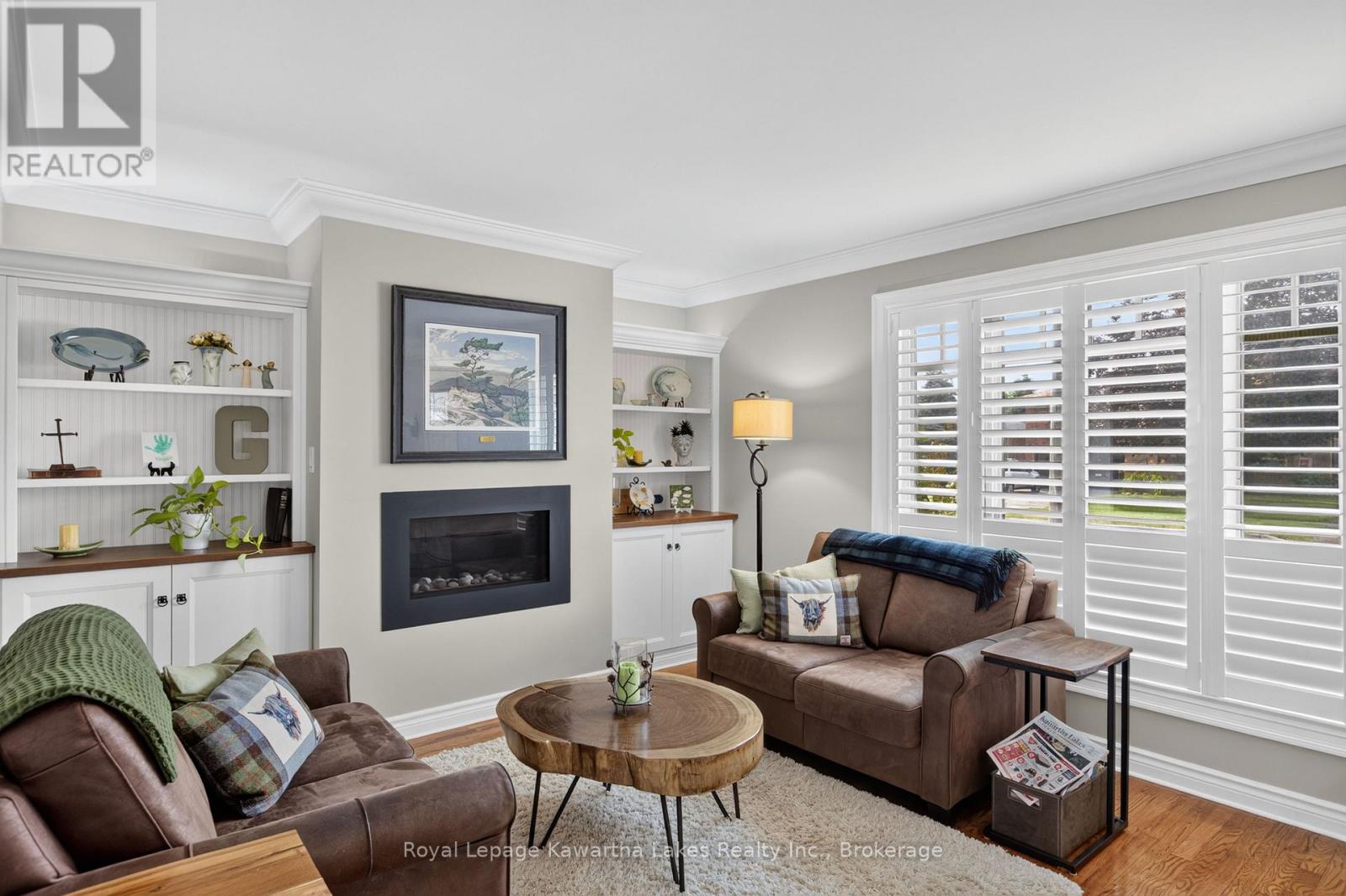 18 Madill Crescent, Kawartha Lakes, Ontario  K9V 5W8 - Photo 11 - X13582410