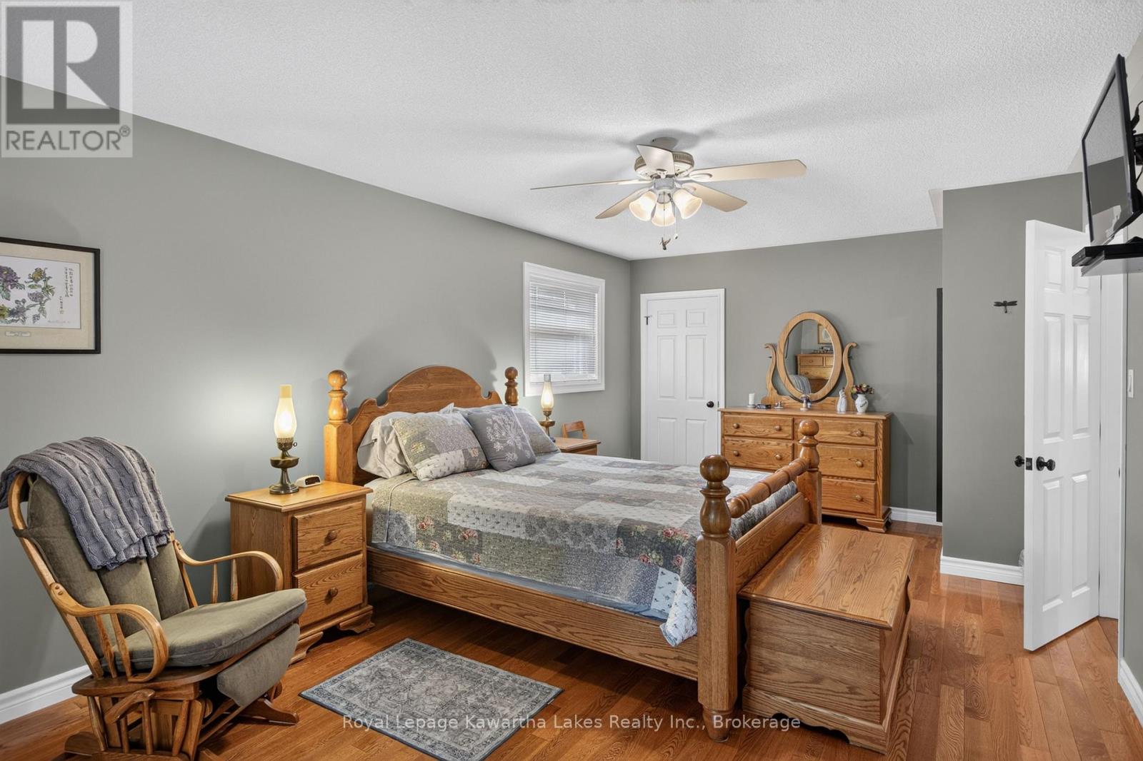 18 Madill Crescent, Kawartha Lakes, Ontario  K9V 5W8 - Photo 20 - X13582410