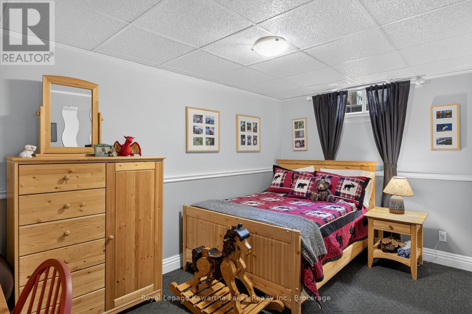18 Madill Crescent, Kawartha Lakes, Ontario  K9V 5W8 - Photo 26 - X13582410