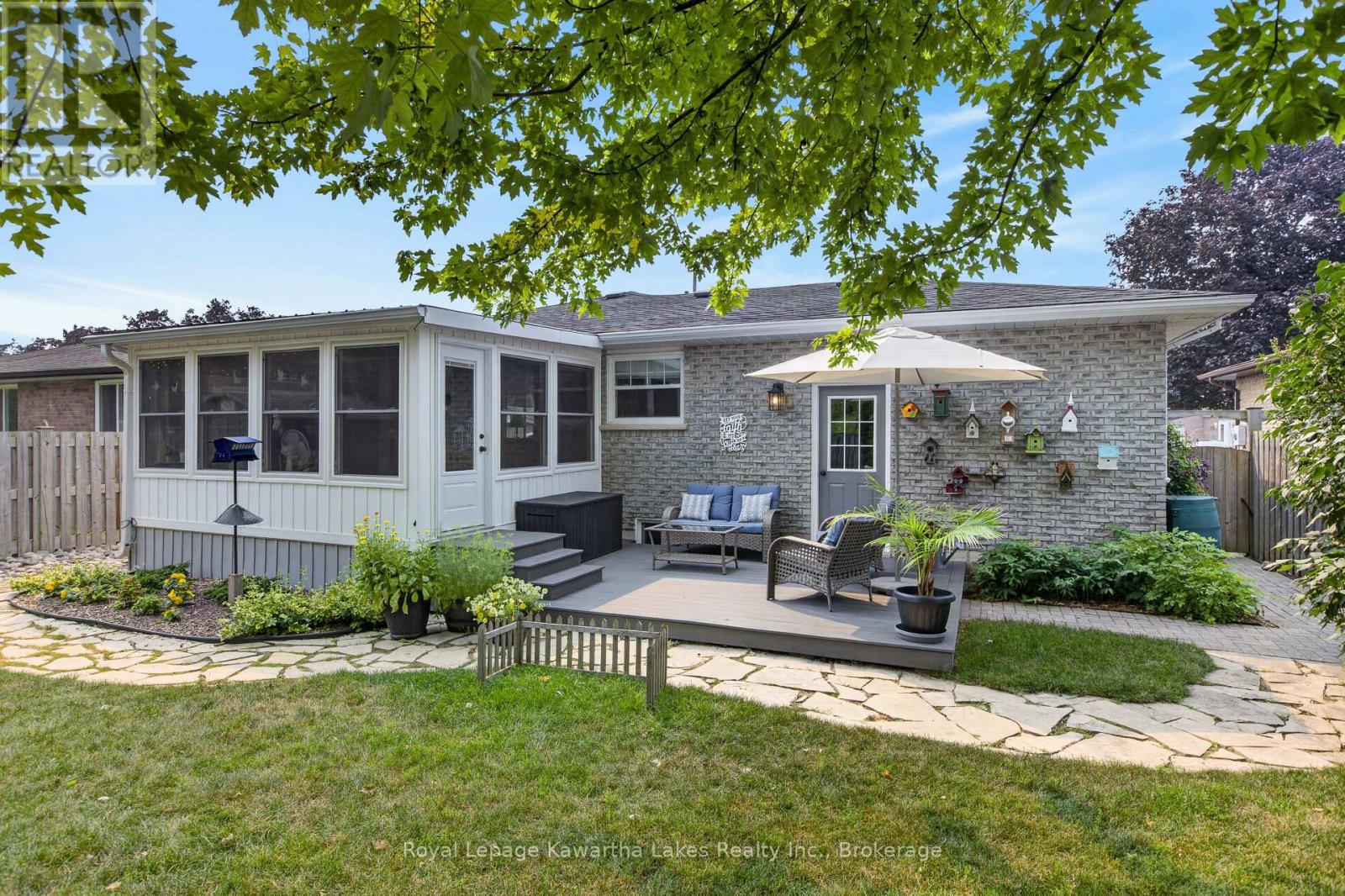 18 Madill Crescent, Kawartha Lakes, Ontario  K9V 5W8 - Photo 35 - X13582410
