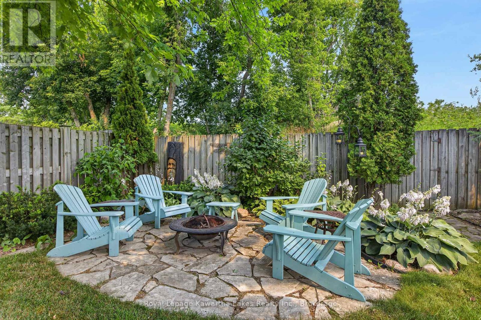 18 Madill Crescent, Kawartha Lakes, Ontario  K9V 5W8 - Photo 40 - X13582410