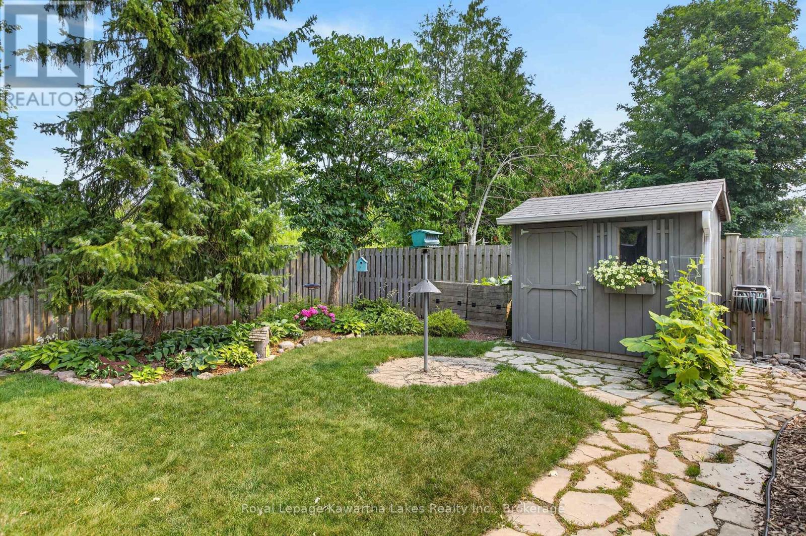 18 Madill Crescent, Kawartha Lakes, Ontario  K9V 5W8 - Photo 43 - X13582410