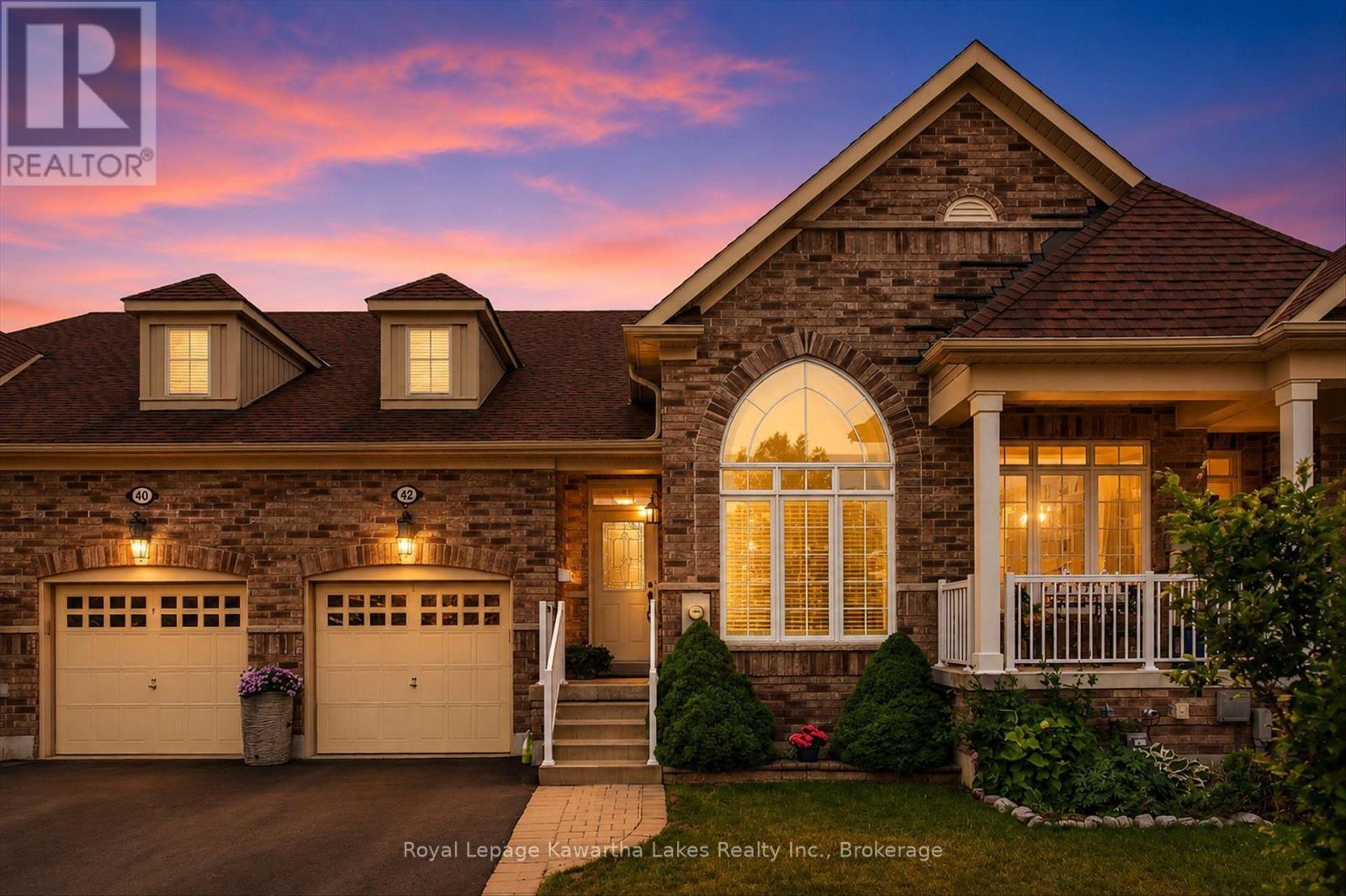 42 Deacon Crescent, Kawartha Lakes, Ontario  K9V 5Y2 - Photo 1 - X13591732