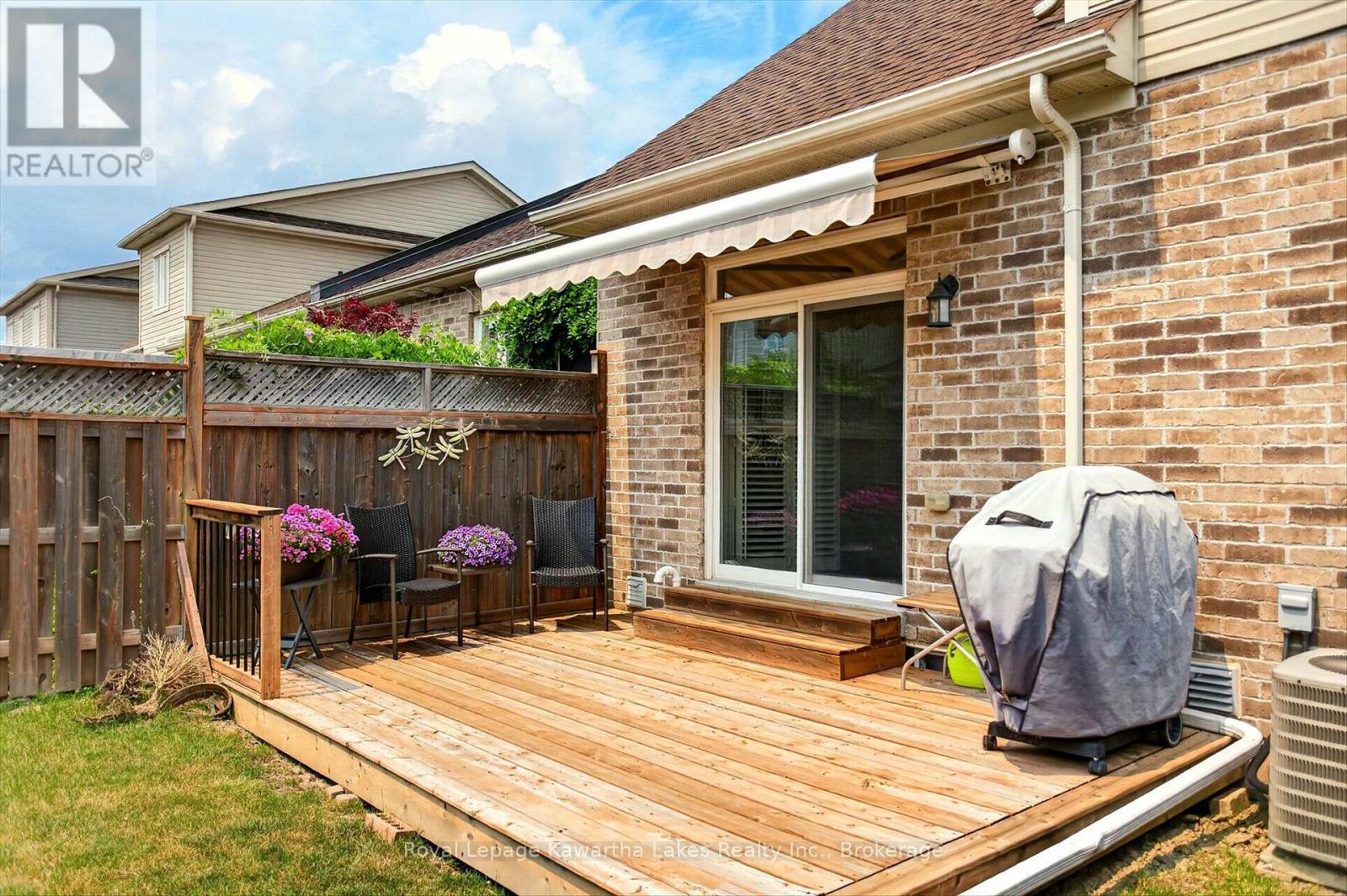 42 Deacon Crescent, Kawartha Lakes, Ontario  K9V 5Y2 - Photo 38 - X13591732