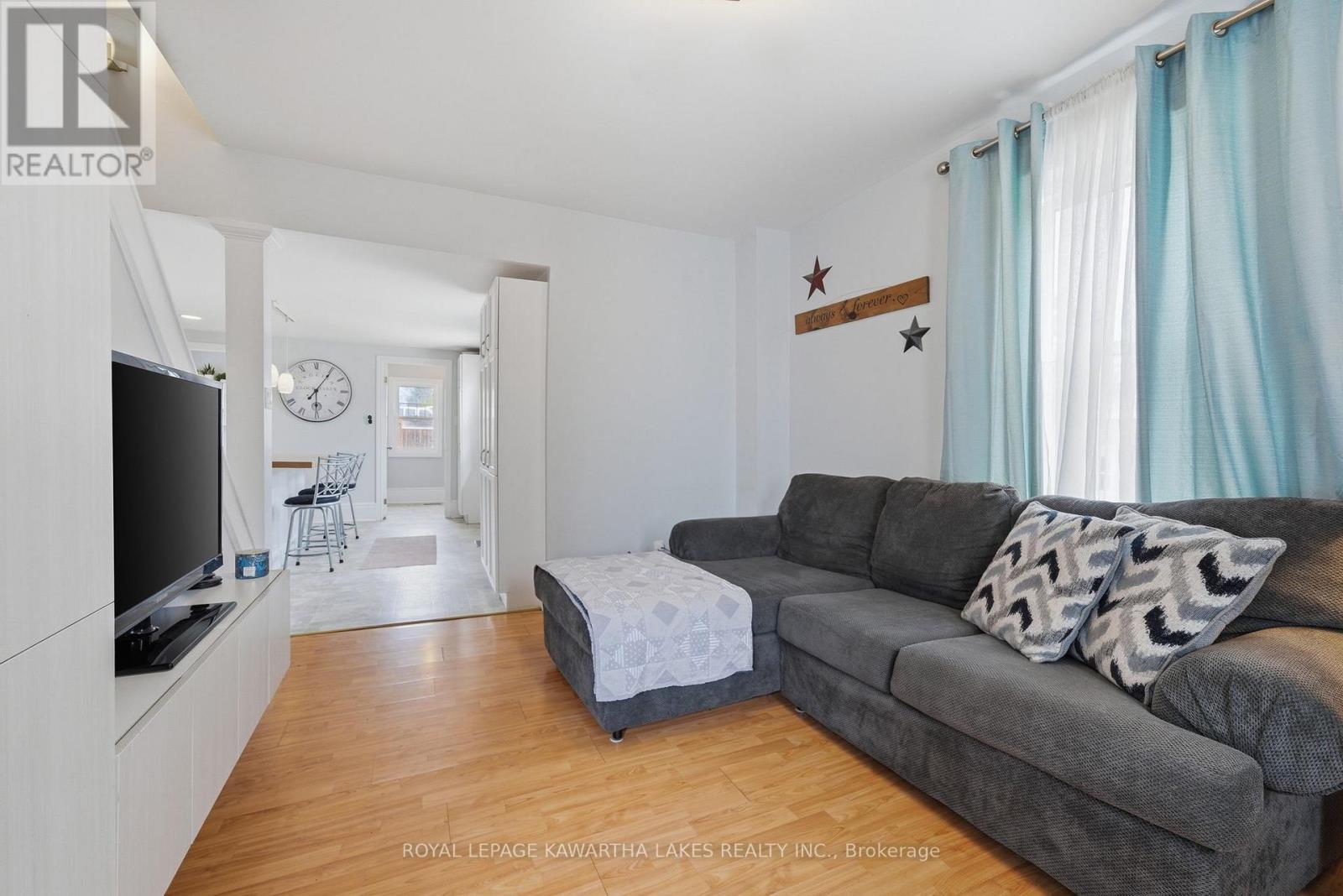 126 King Street, Kawartha Lakes, Ontario  K9V 1E3 - Photo 11 - X13597166