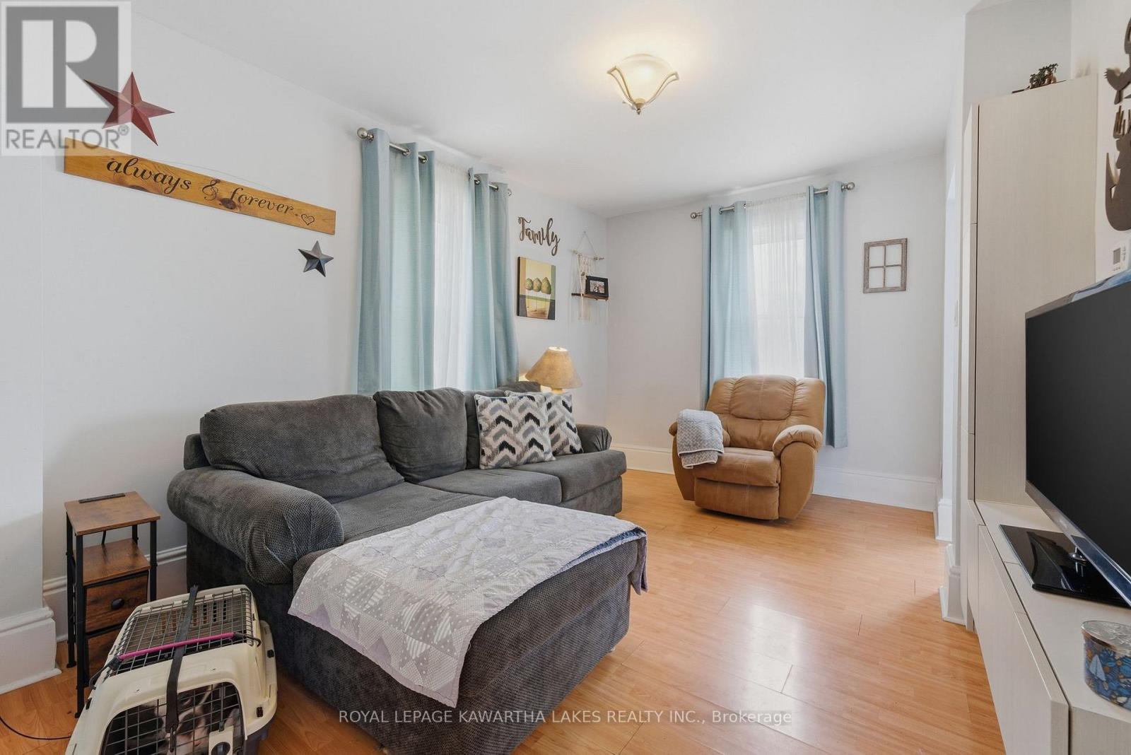 126 King Street, Kawartha Lakes, Ontario  K9V 1E3 - Photo 13 - X13597166