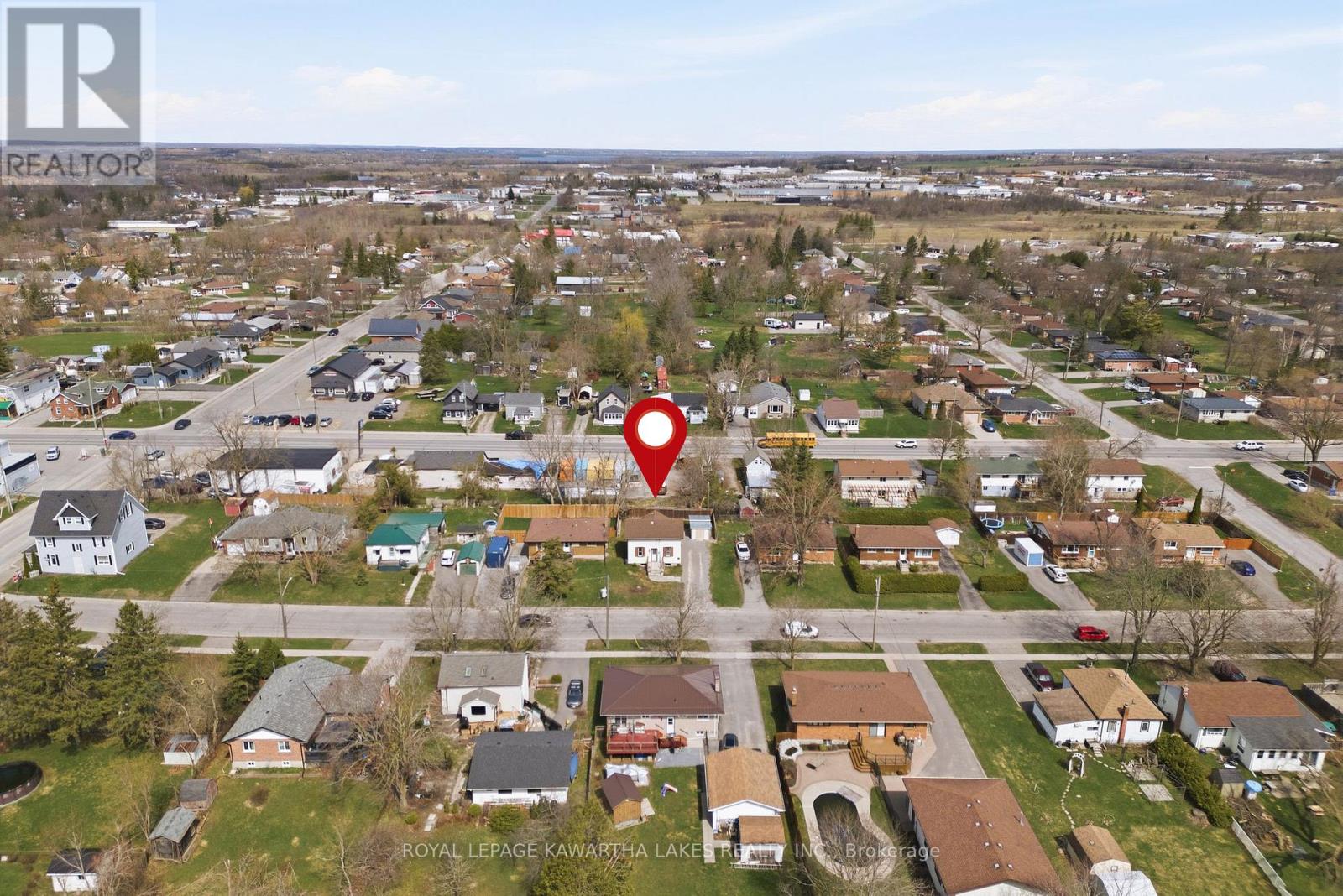 126 King Street, Kawartha Lakes, Ontario  K9V 1E3 - Photo 2 - X13597166