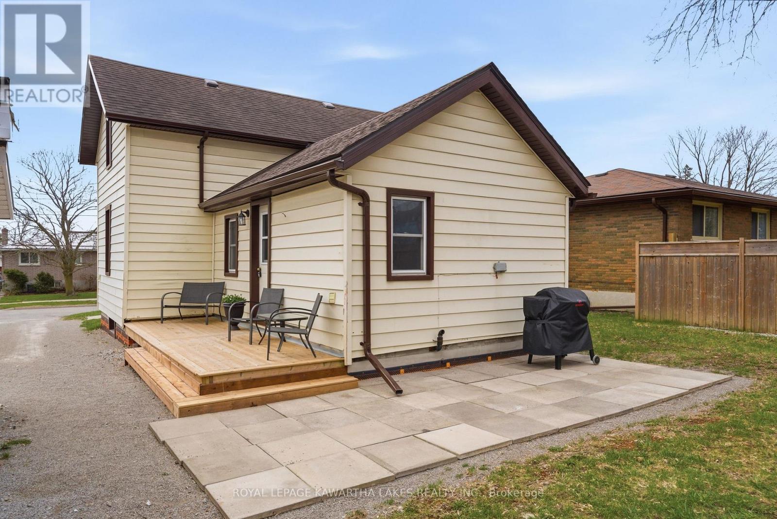 126 King Street, Kawartha Lakes, Ontario  K9V 1E3 - Photo 43 - X13597166