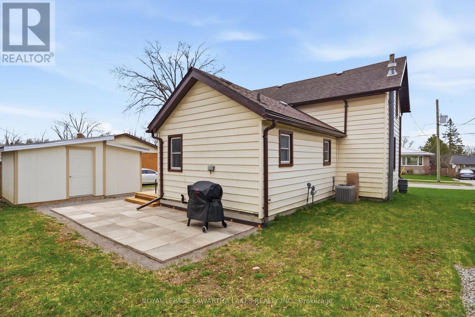 126 King Street, Kawartha Lakes, Ontario  K9V 1E3 - Photo 45 - X13597166