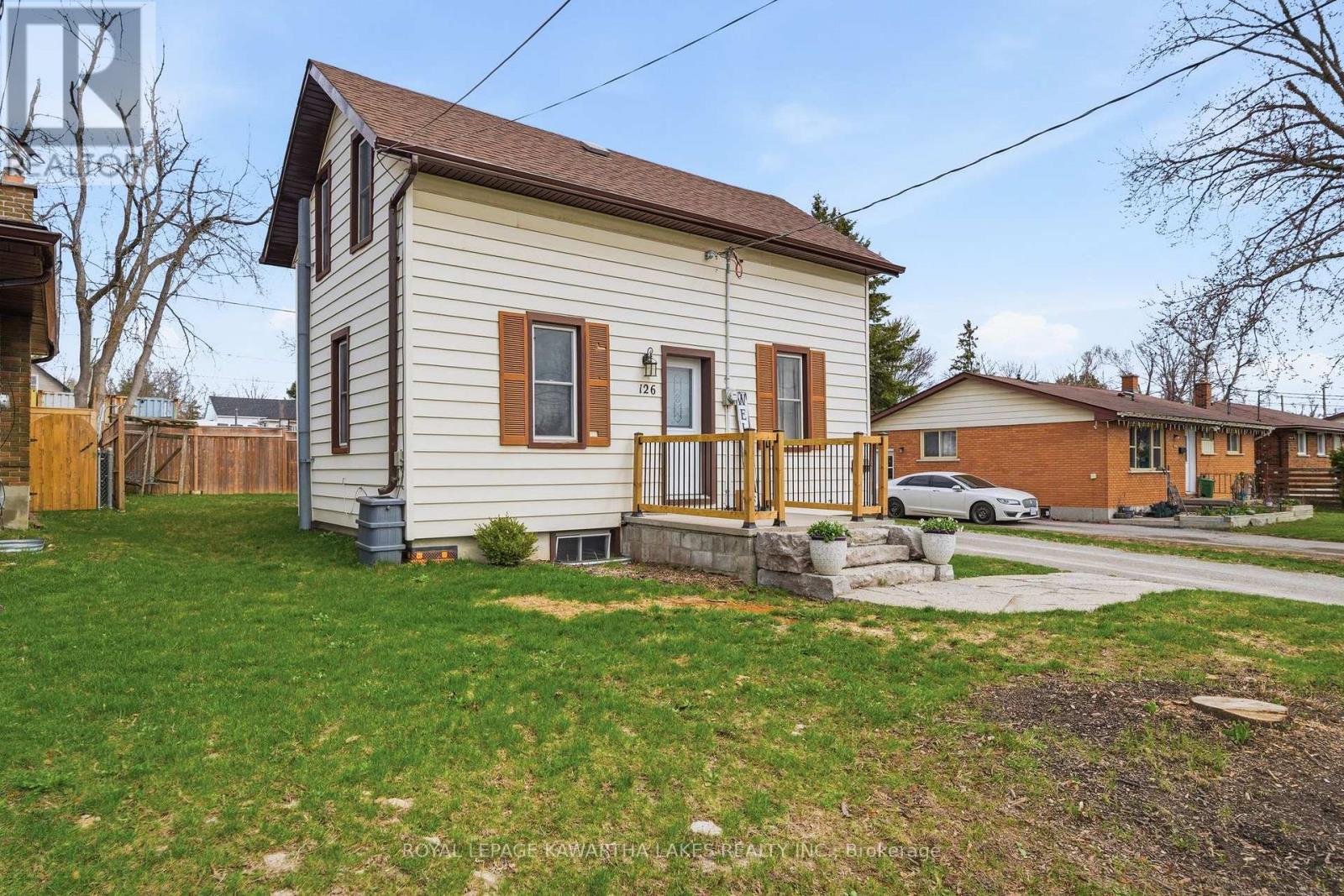 126 King Street, Kawartha Lakes, Ontario  K9V 1E3 - Photo 7 - X13597166