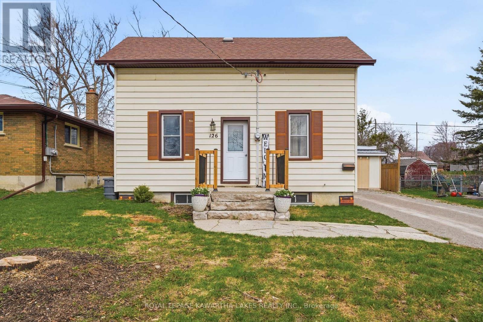 126 King Street, Kawartha Lakes, Ontario  K9V 1E3 - Photo 9 - X13597166