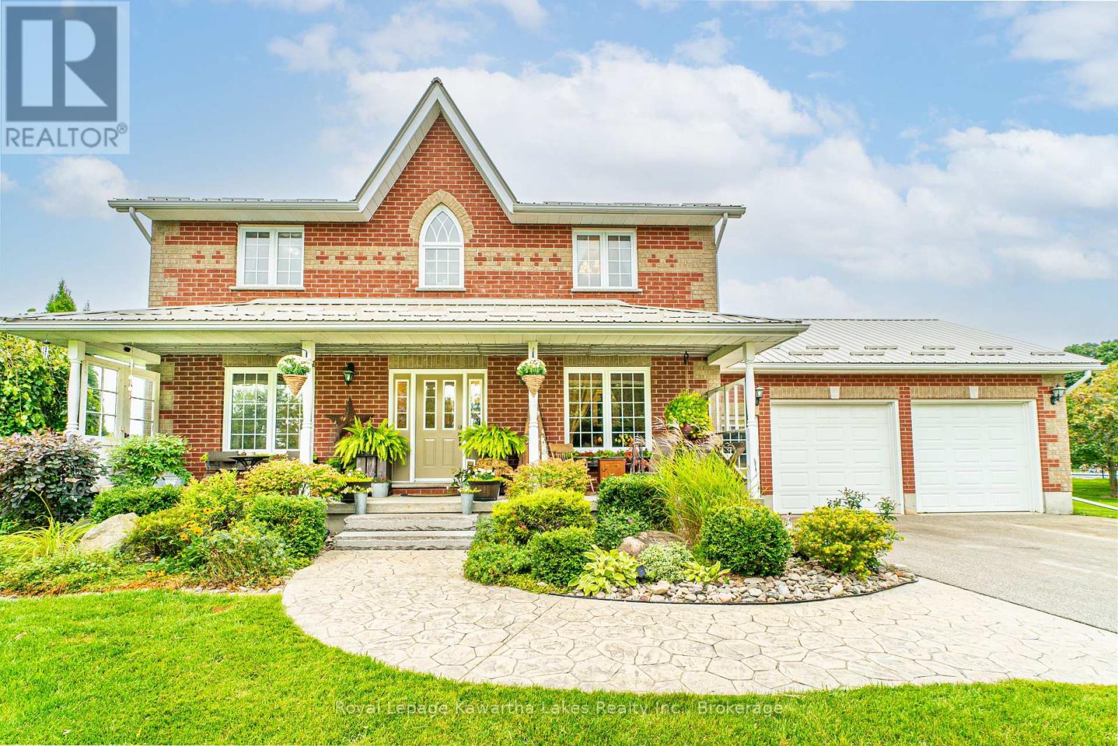 929 Eldon Road, Kawartha Lakes, Ontario  K0M 2M0 - Photo 1 - X13600966