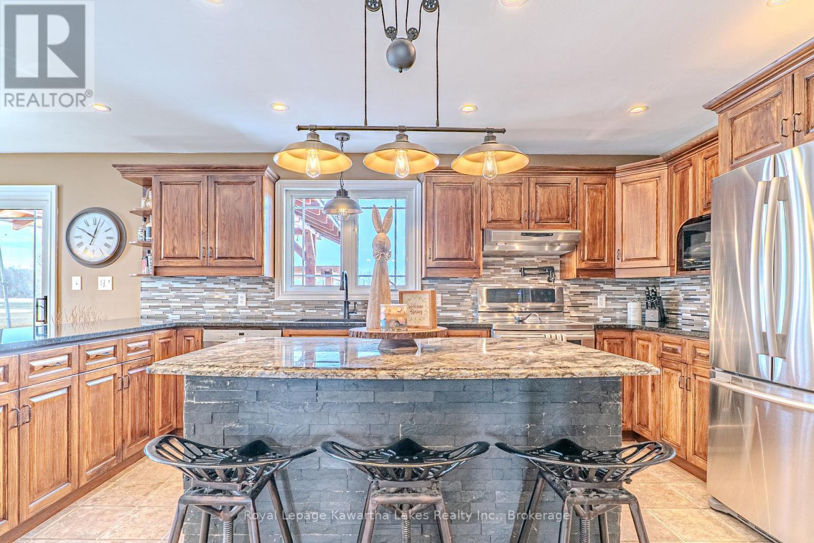 929 Eldon Road, Kawartha Lakes, Ontario  K0M 2M0 - Photo 18 - X13600966