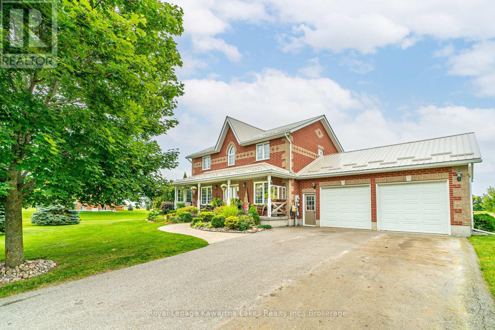 929 Eldon Road, Kawartha Lakes, Ontario  K0M 2M0 - Photo 2 - X13600966