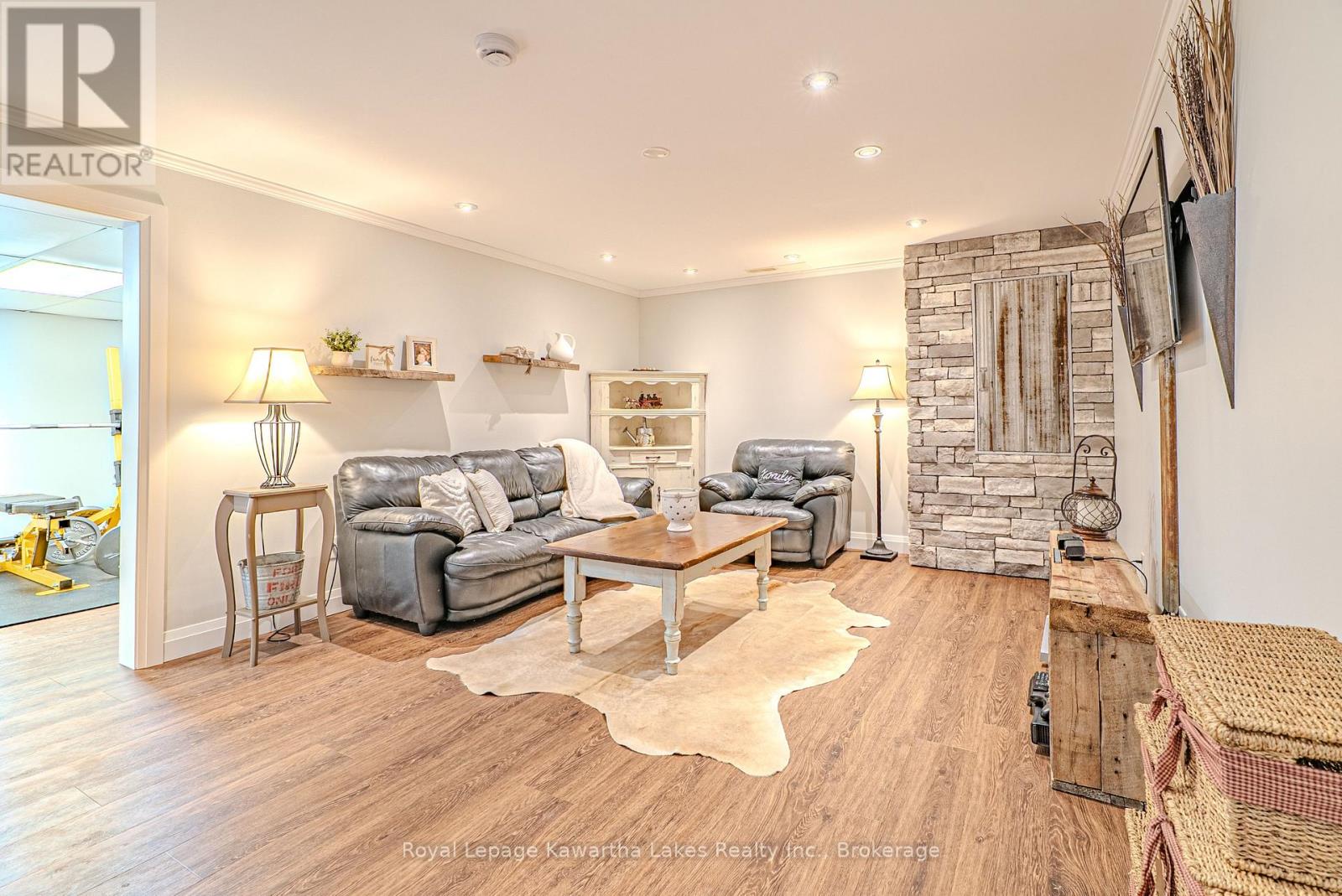 929 Eldon Road, Kawartha Lakes, Ontario  K0M 2M0 - Photo 35 - X13600966