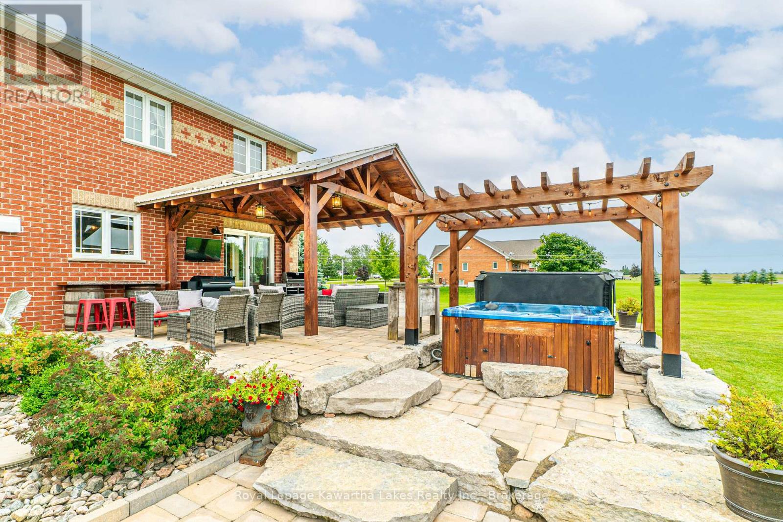929 Eldon Road, Kawartha Lakes, Ontario  K0M 2M0 - Photo 42 - X13600966