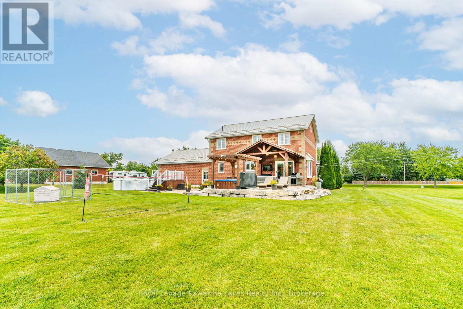 929 Eldon Road, Kawartha Lakes, Ontario  K0M 2M0 - Photo 47 - X13600966