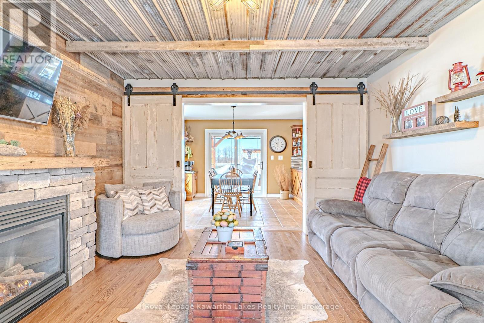 929 Eldon Road, Kawartha Lakes, Ontario  K0M 2M0 - Photo 9 - X13600966