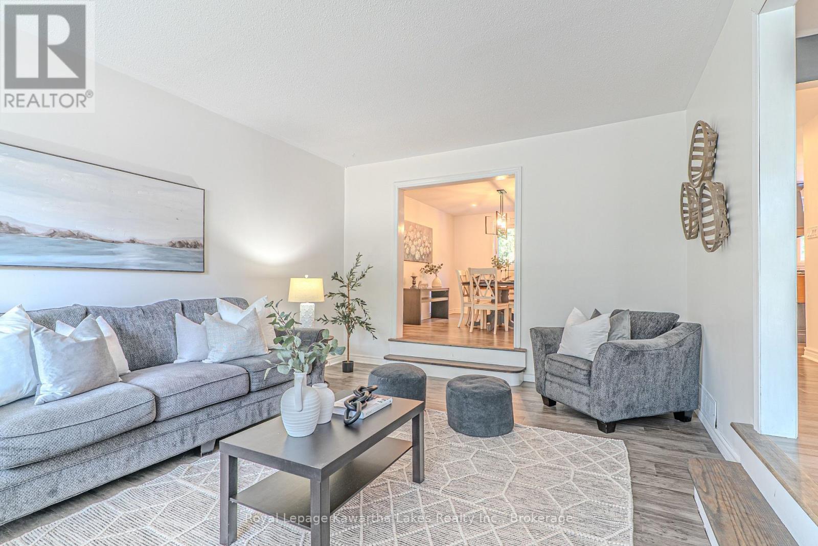 60 Sanderling Crescent, Kawartha Lakes, Ontario  K9V 4N2 - Photo 6 - X13603578