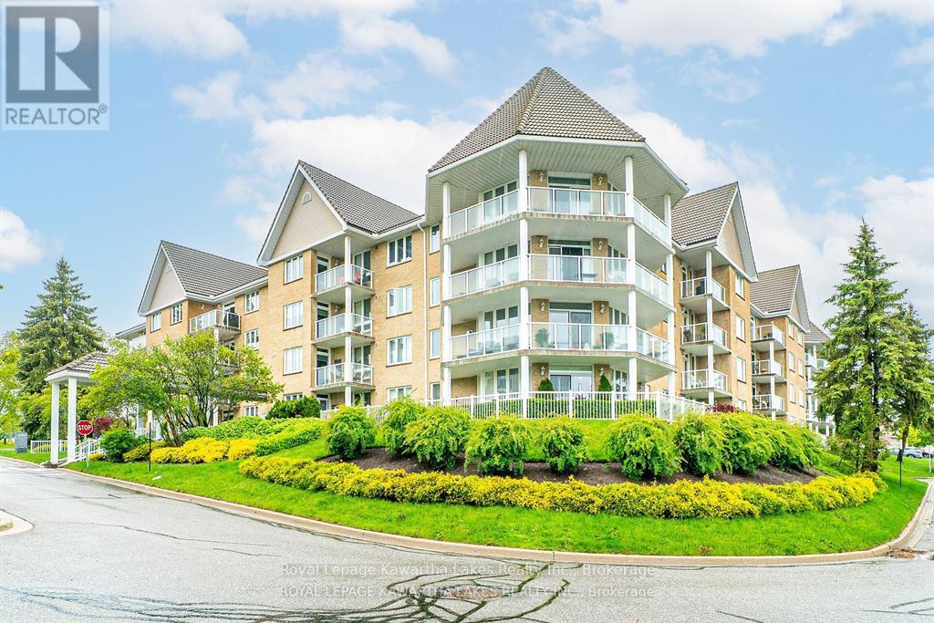 404 - 51 Rivermill Boulevard, Kawartha Lakes, Ontario  K9V 6E8 - Photo 2 - X13611986