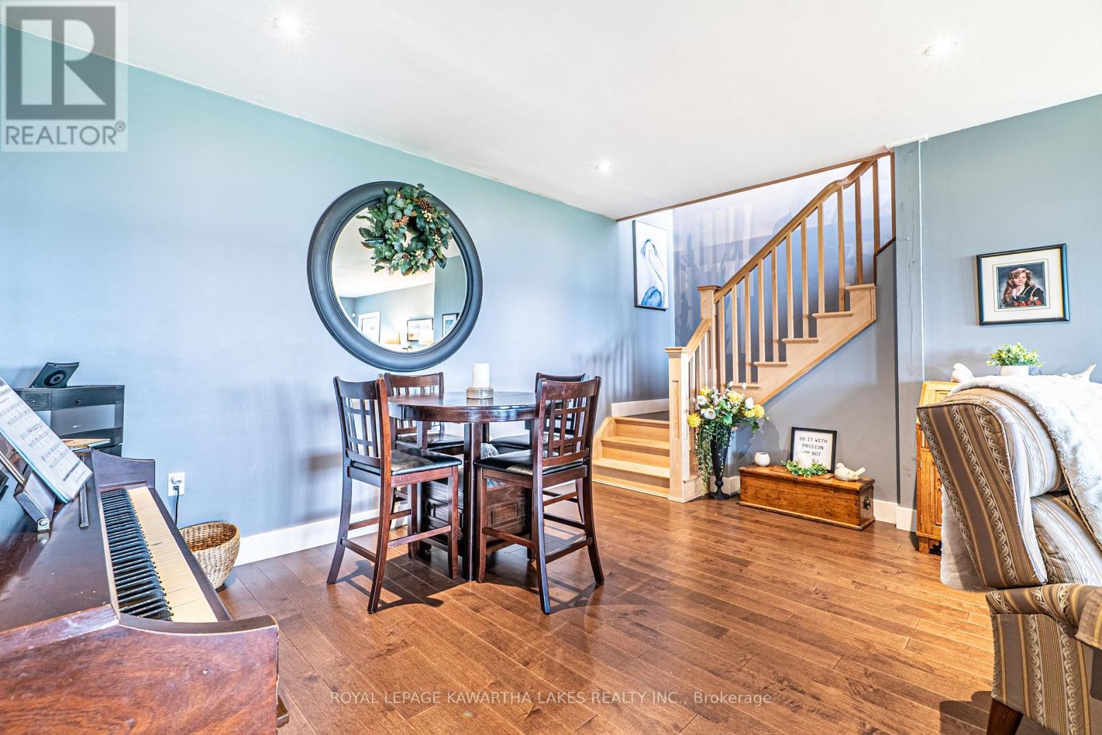 56 Falls Bay Road, Kawartha Lakes, Ontario  K0M 1A0 - Photo 11 - X13612256