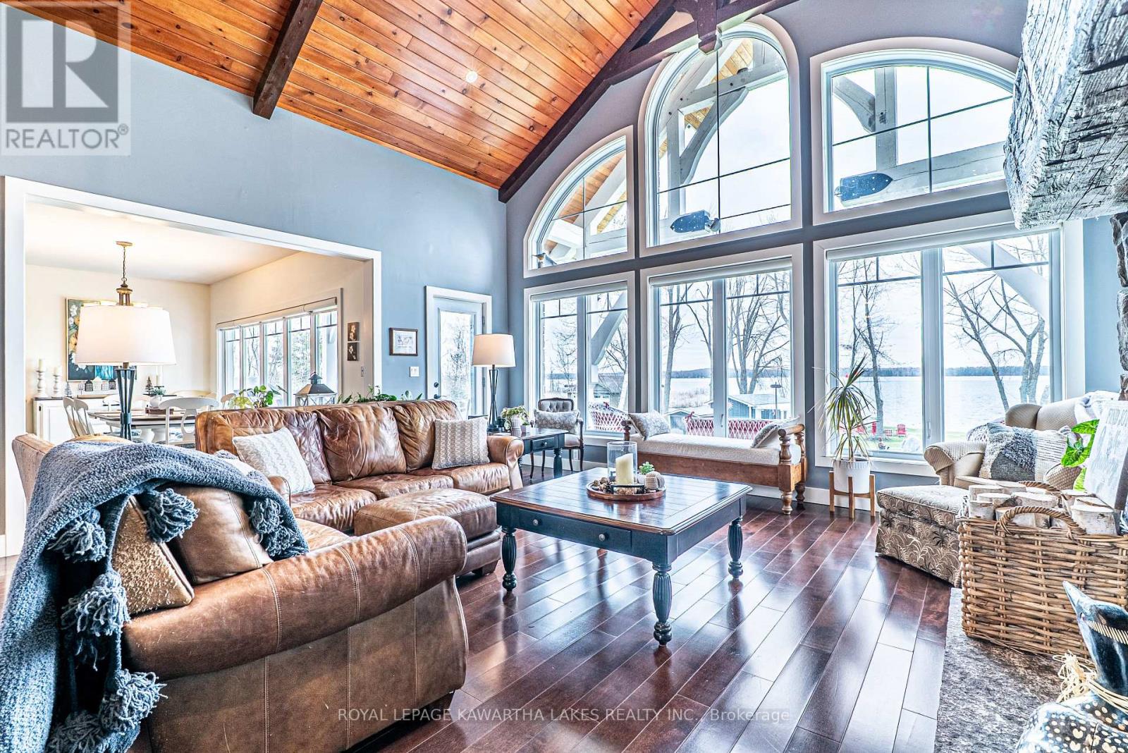 56 Falls Bay Road, Kawartha Lakes, Ontario  K0M 1A0 - Photo 13 - X13612256