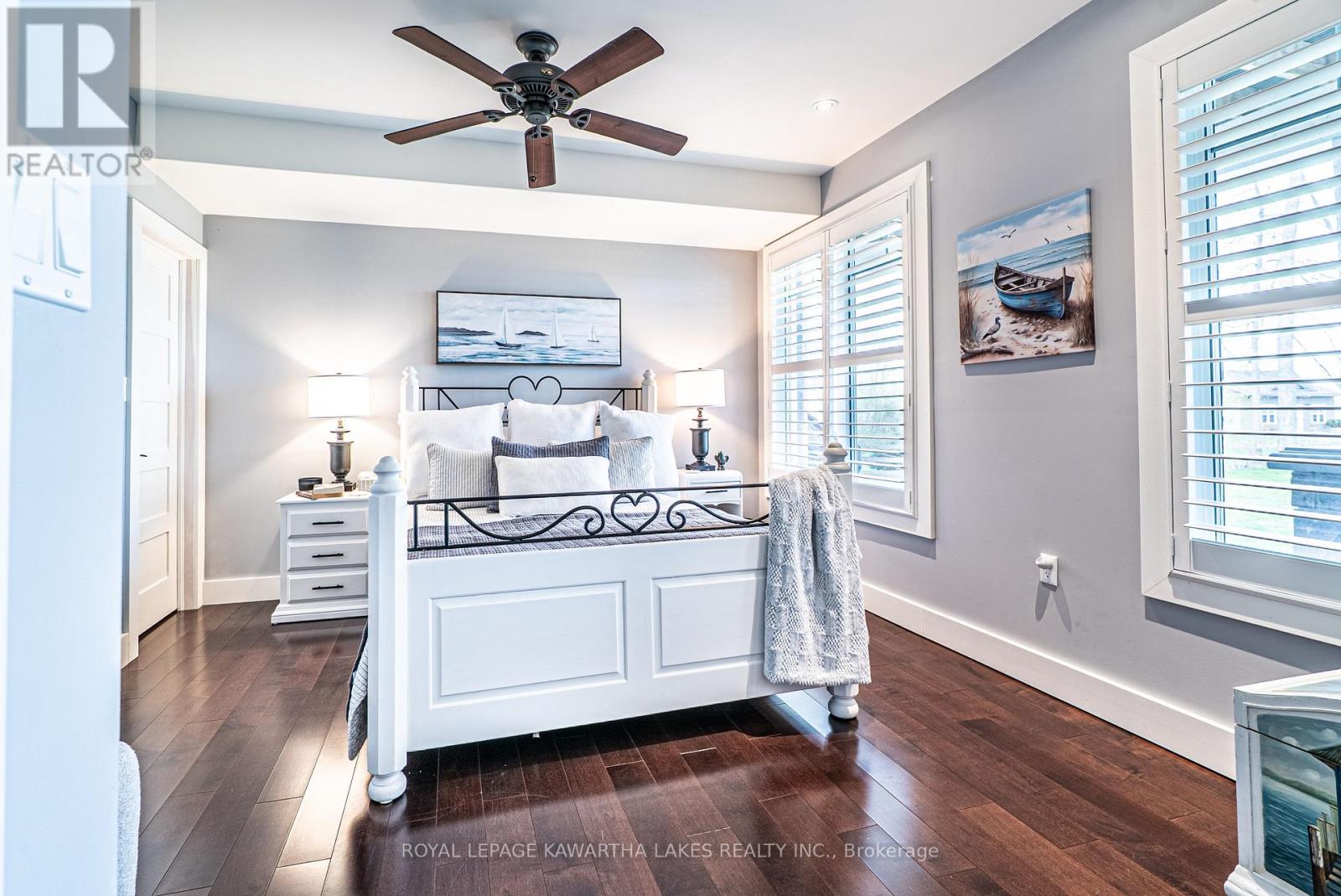 56 Falls Bay Road, Kawartha Lakes, Ontario  K0M 1A0 - Photo 21 - X13612256