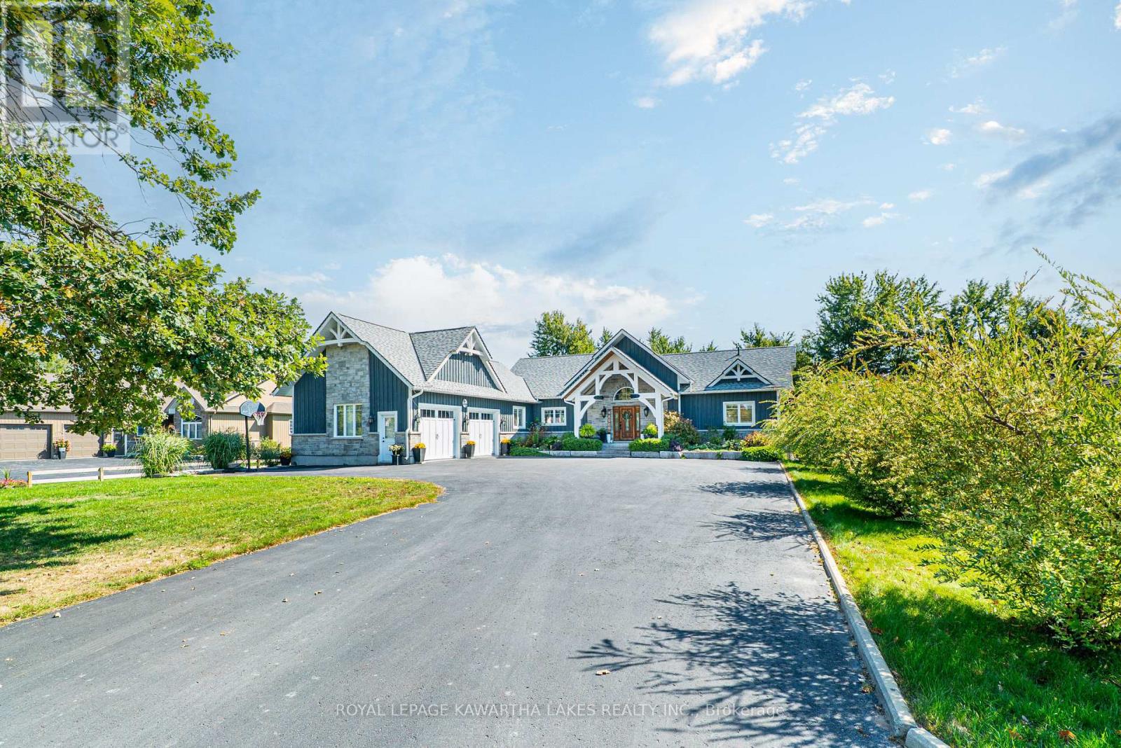 56 Falls Bay Road, Kawartha Lakes, Ontario  K0M 1A0 - Photo 3 - X13612256