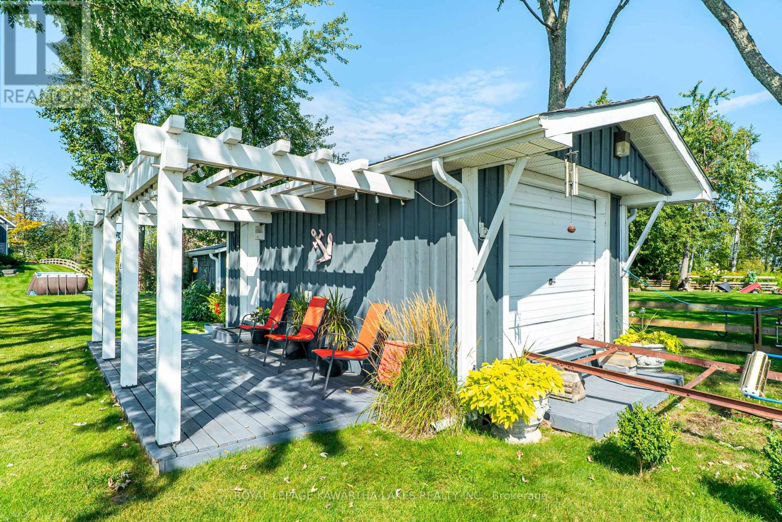 56 Falls Bay Road, Kawartha Lakes, Ontario  K0M 1A0 - Photo 36 - X13612256