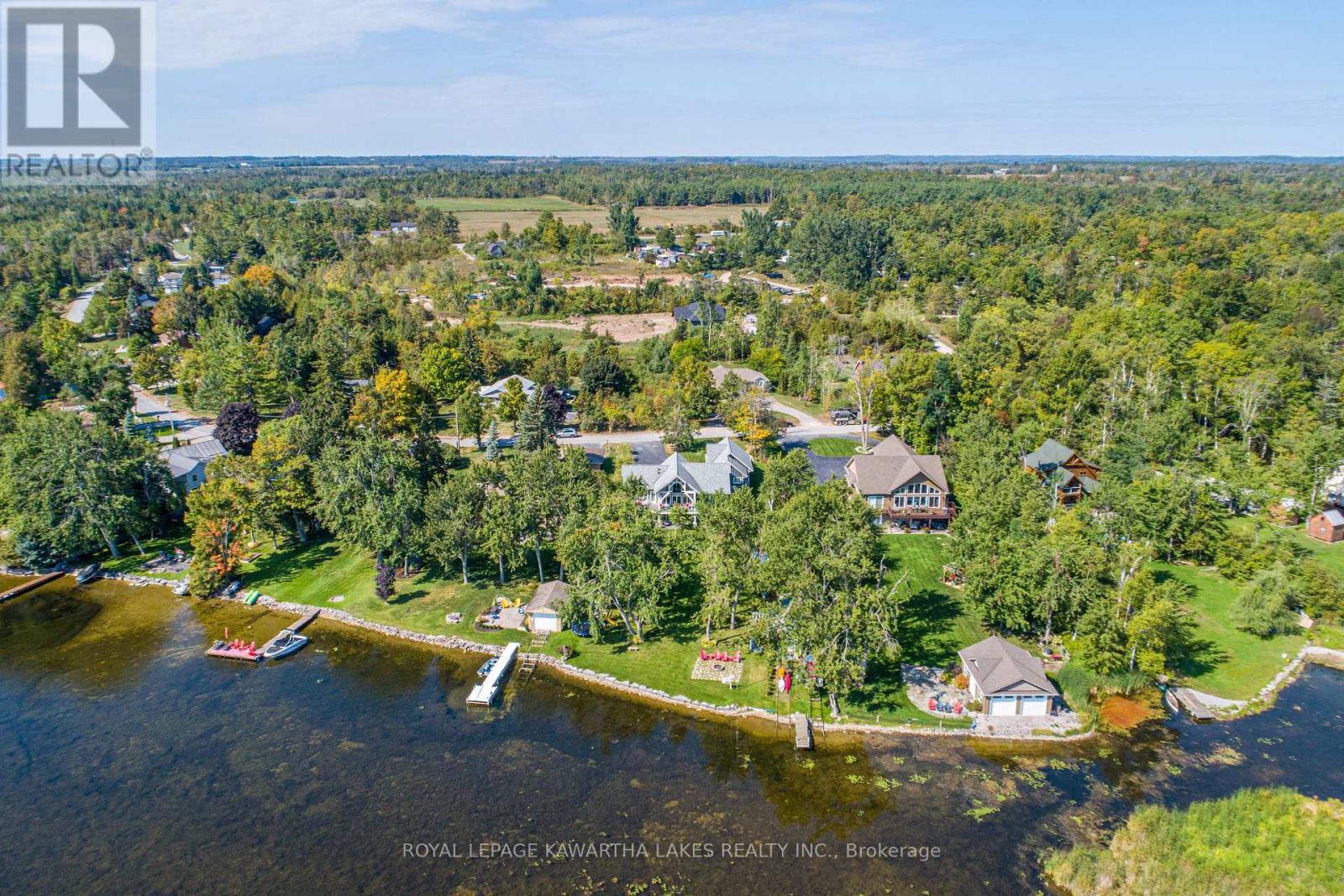 56 Falls Bay Road, Kawartha Lakes, Ontario  K0M 1A0 - Photo 44 - X13612256