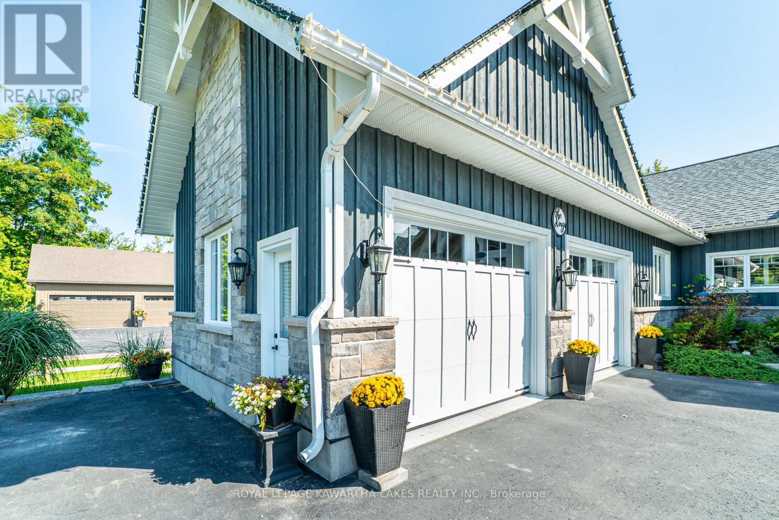 56 Falls Bay Road, Kawartha Lakes, Ontario  K0M 1A0 - Photo 5 - X13612256