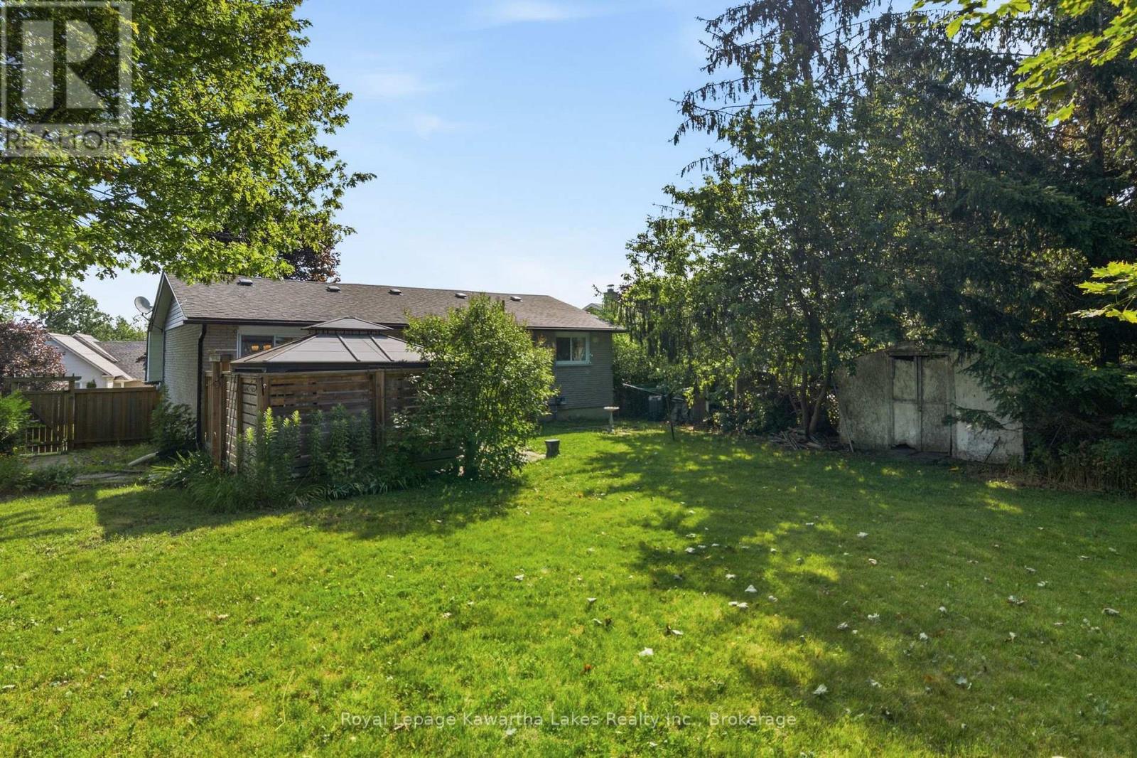 449 William Street N, Kawartha Lakes, Ontario  K9V 0J5 - Photo 49 - X13612740