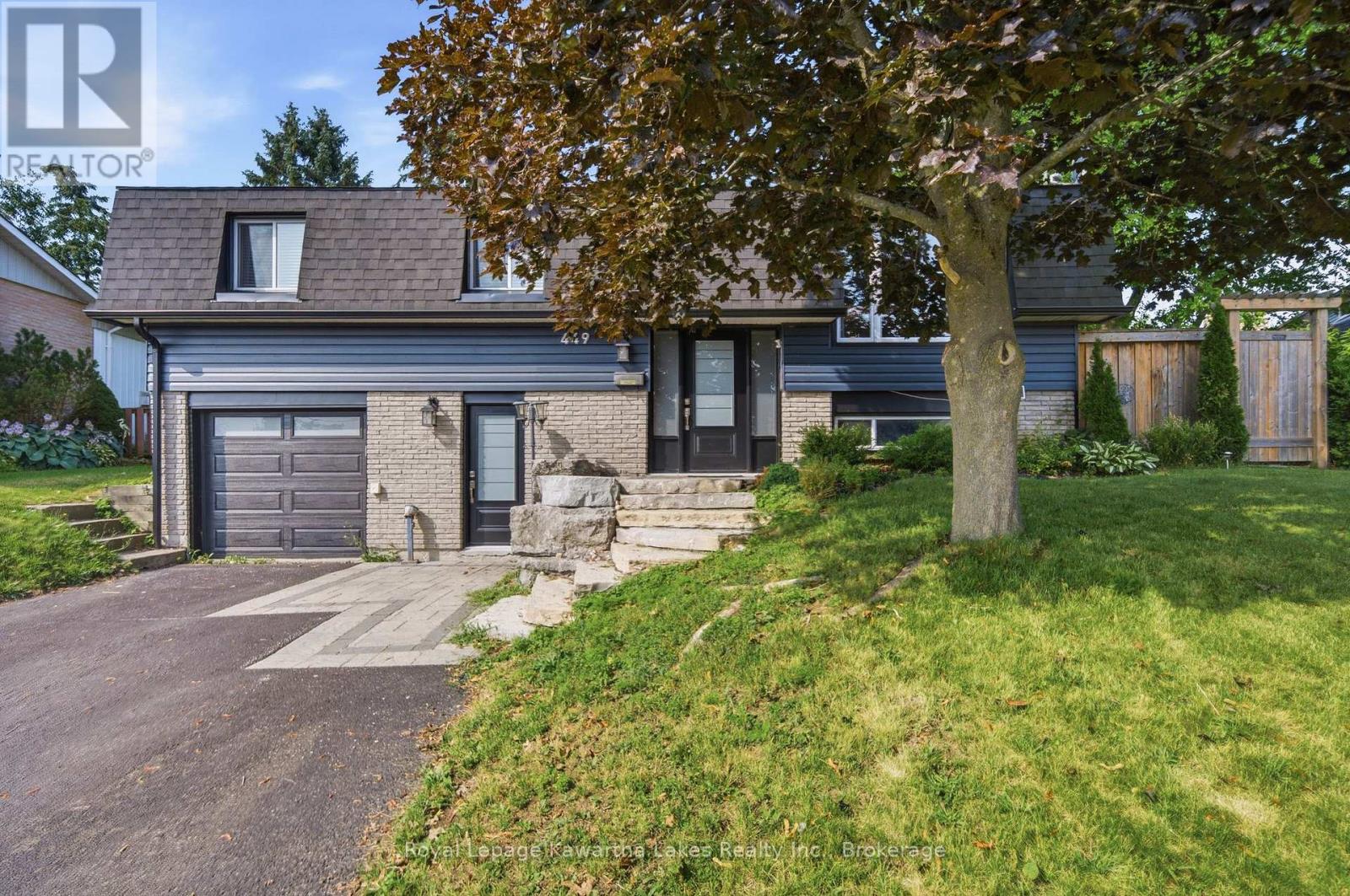 449 William Street N, Kawartha Lakes, Ontario  K9V 0J5 - Photo 8 - X13612740