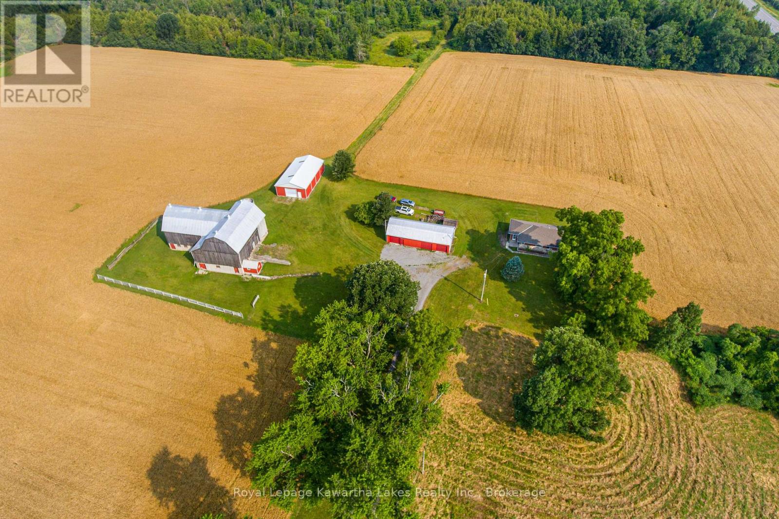 C1175 Durham Road 12, Brock, Ontario  L0E 1E0 - Photo 1 - N13613354