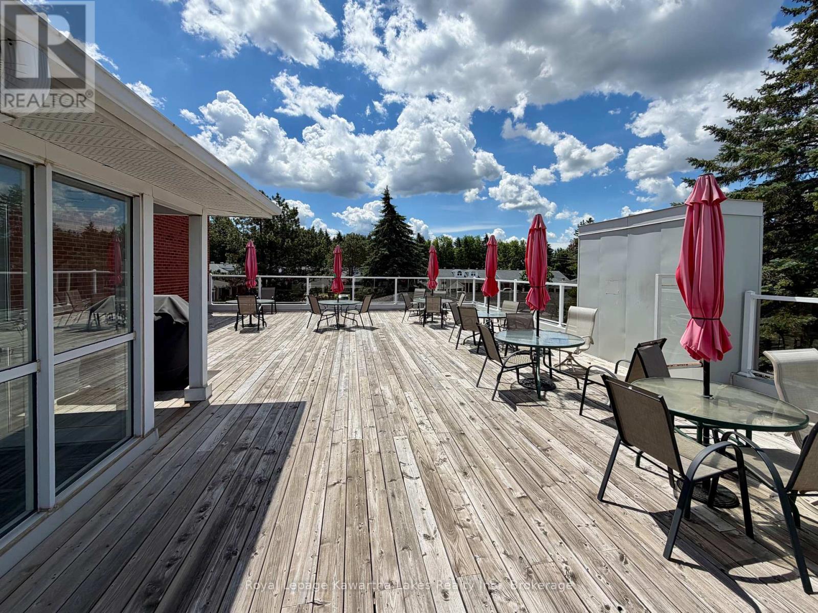 303 - 4 Heritage Way, Kawartha Lakes, Ontario  K9V 5Z2 - Photo 40 - X13621294