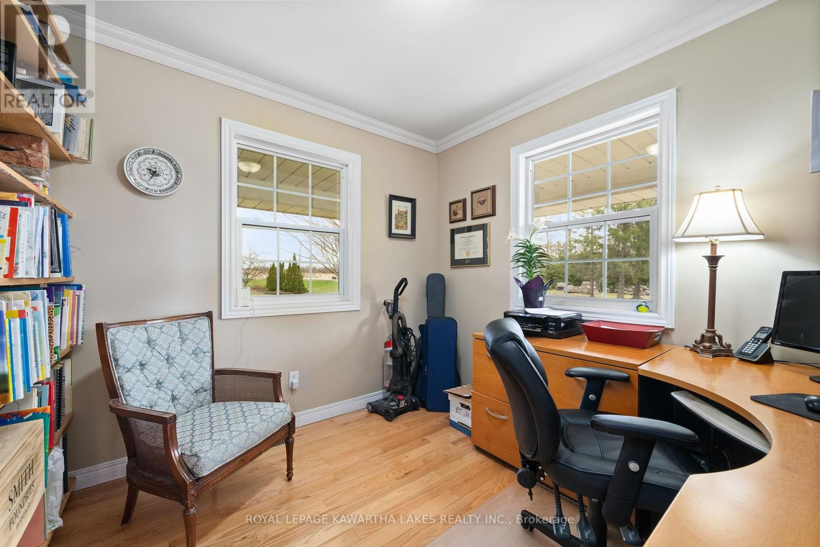 890 Woodville Road, Kawartha Lakes, Ontario  K0M 2T0 - Photo 21 - X13632524