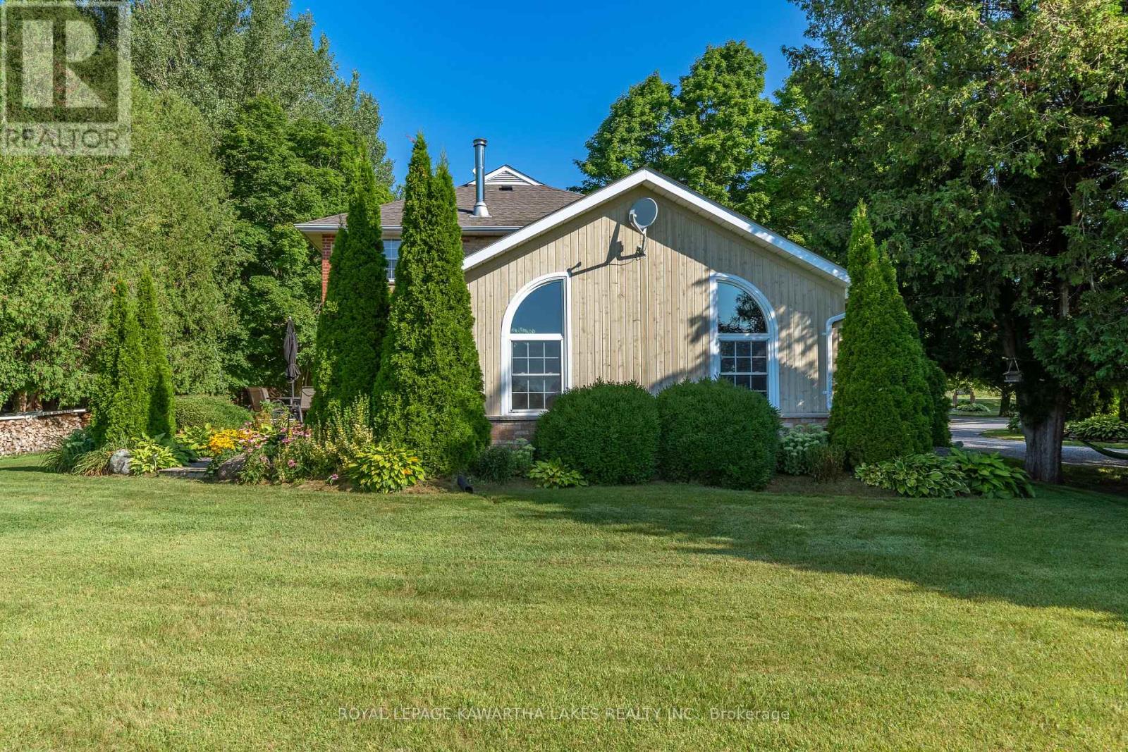 890 Woodville Road, Kawartha Lakes, Ontario  K0M 2T0 - Photo 5 - X13632524