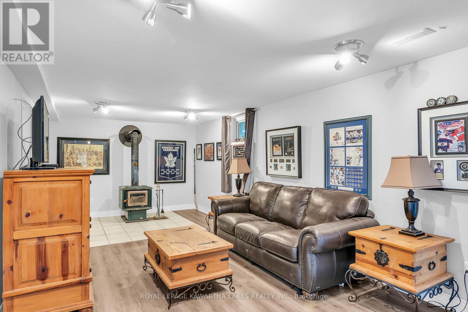 9 Buckhorn Road, Kawartha Lakes, Ontario  K9V 4R6 - Photo 18 - X13632686