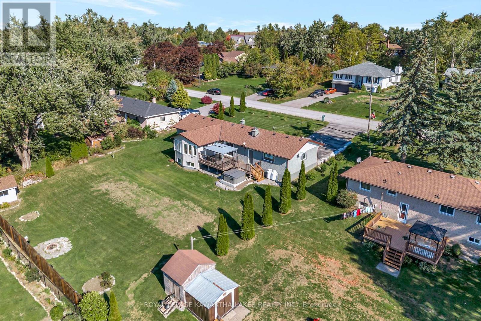 9 Buckhorn Road, Kawartha Lakes, Ontario  K9V 4R6 - Photo 33 - X13632686