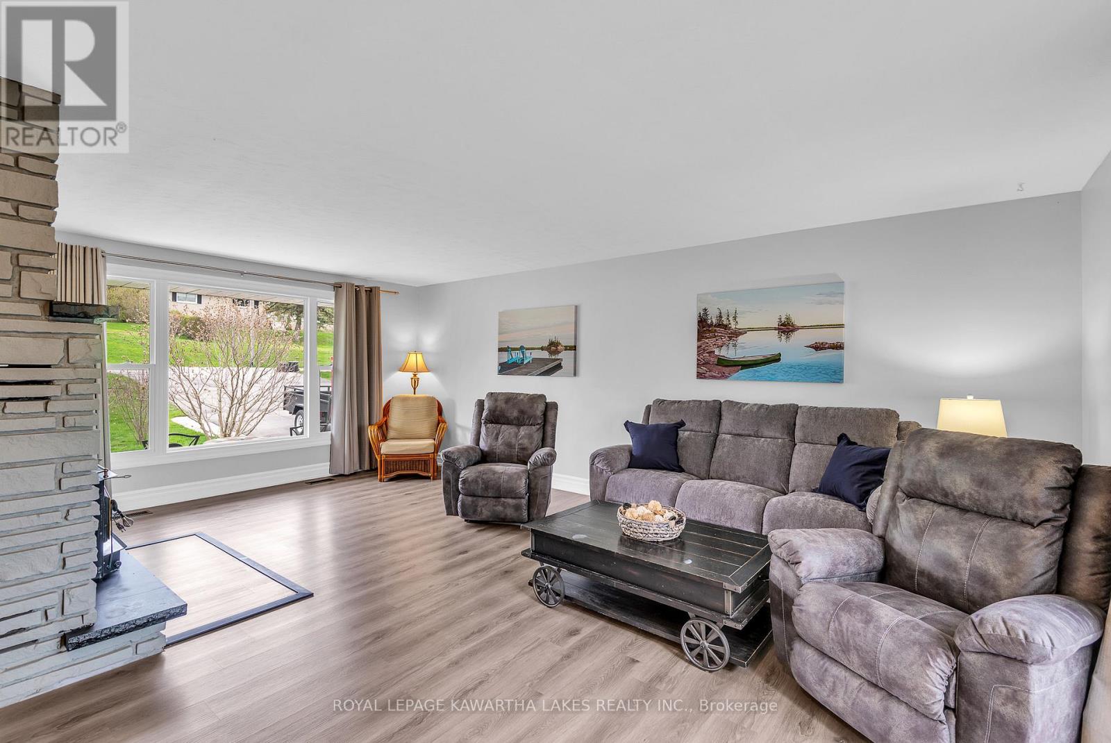 9 Buckhorn Road, Kawartha Lakes, Ontario  K9V 4R6 - Photo 4 - X13632686