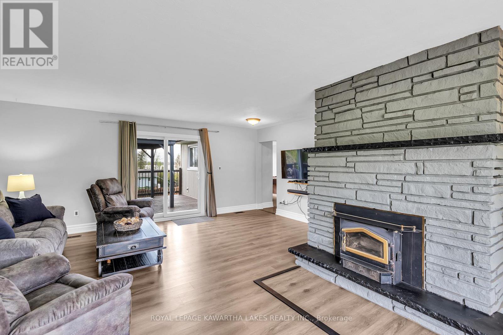 9 Buckhorn Road, Kawartha Lakes, Ontario  K9V 4R6 - Photo 5 - X13632686