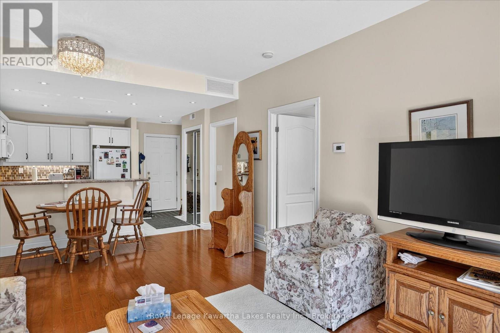 7 - 35 Green Arbour Way, Kawartha Lakes, Ontario  K9V 0E7 - Photo 23 - X13633090