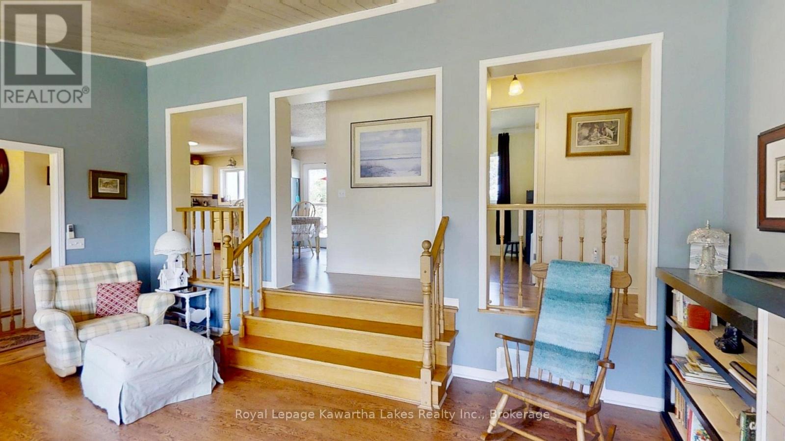 2541 County Road 36 Road, Kawartha Lakes, Ontario  K0M 1L0 - Photo 11 - X13639260