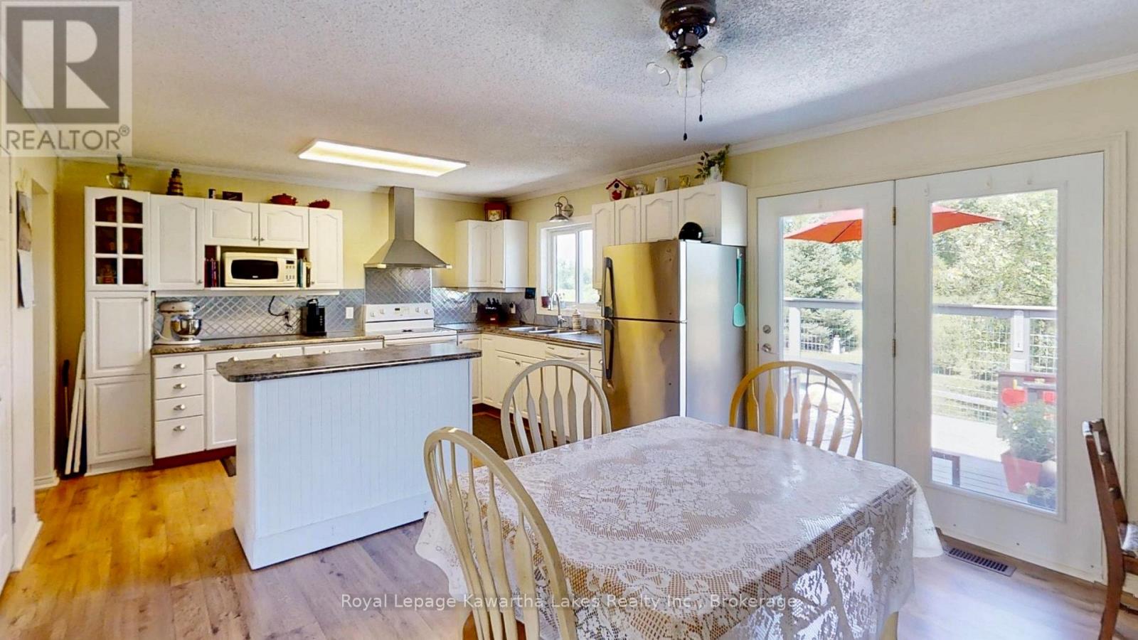 2541 County Road 36 Road, Kawartha Lakes, Ontario  K0M 1L0 - Photo 12 - X13639260